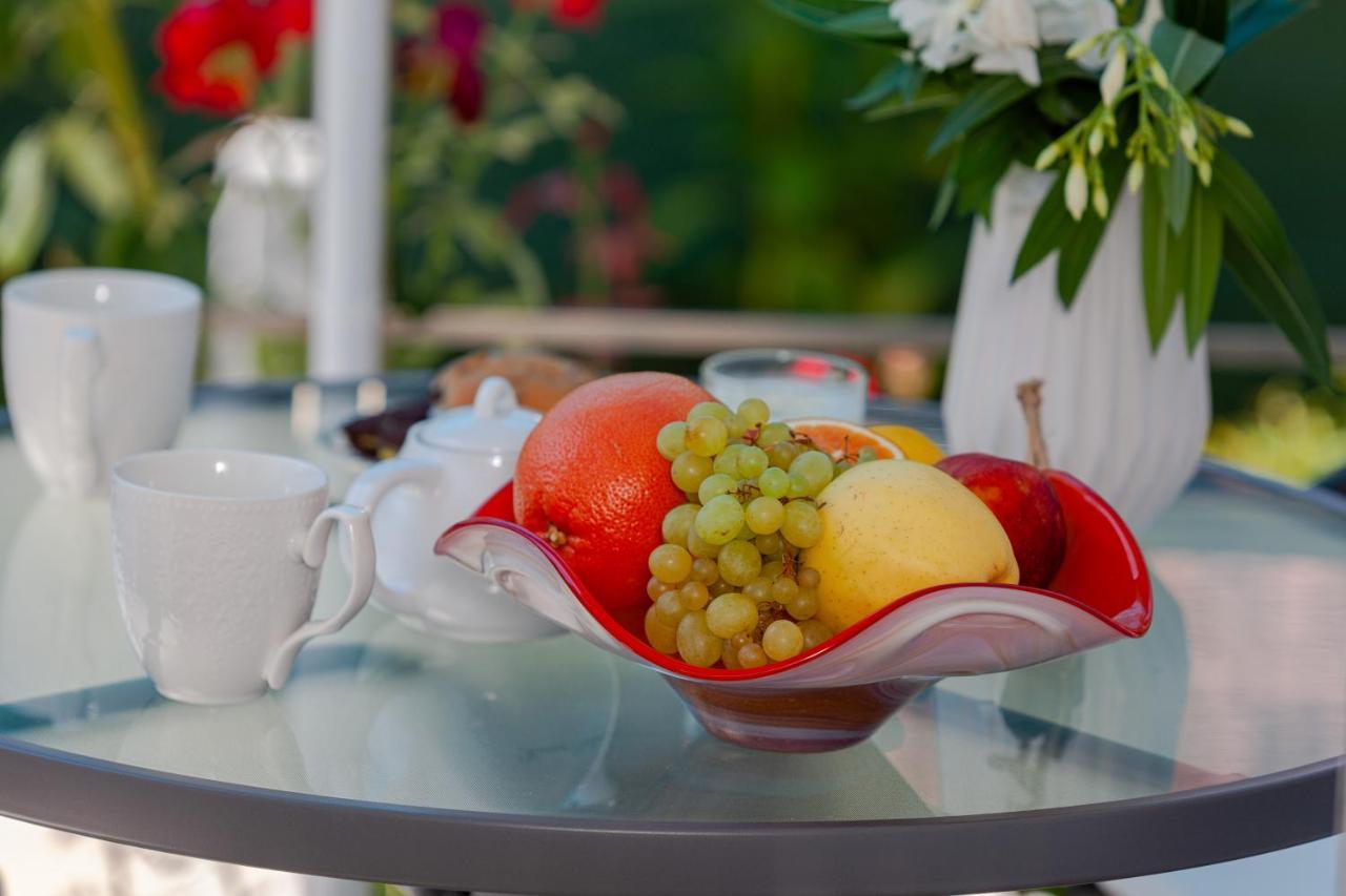 Halkidiki Beach Apartments 1 Nea Kallikratia Vergia Beach Nea Kallikrateia ภายนอก รูปภาพ
